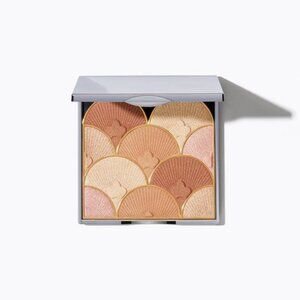 Maelle SUNKISSED BRONZER - Natural sun-kissed summer glow, browned butter bronze